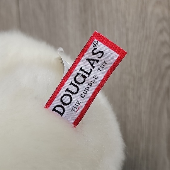 Douglas Cuddle Emmett Panda Bear 10" Tall Plush - Picture 6 of 9